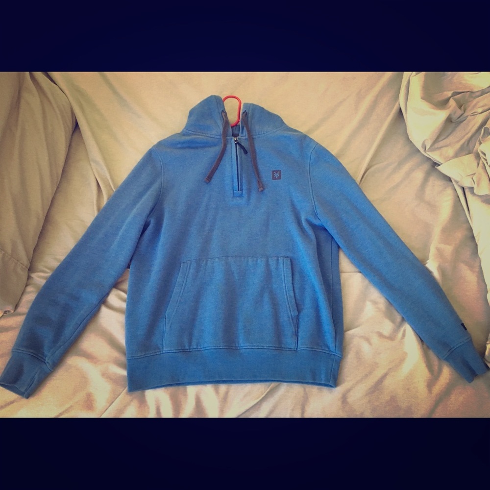 Zoo York Hoodie